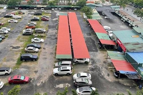 Hà Nội thu lại 7 lô đất bỏ hoang để xây trường học