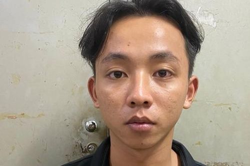 Chém trọng thương tình địch rồi đầu thú