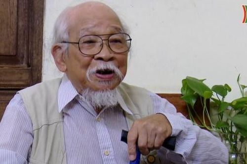 Nghệ sĩ nhiếp ảnh Quang Phùng - lưu giữ hồn cốt Hà Nội