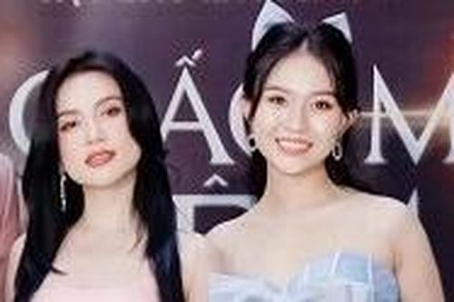 Dàn sao khoe vai trần trên thảm đỏ ra mắt phim mới