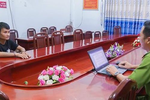 Bắt nghi phạm liên quan vụ giết người dưới chân cầu Cần Thơ