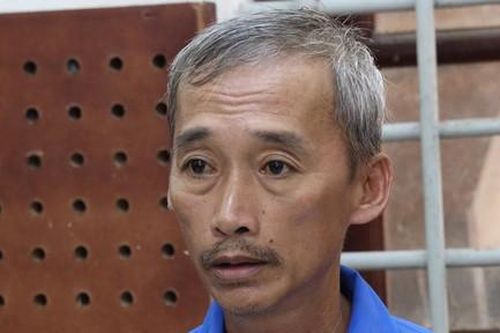 Chém người bất tỉnh sau khi đánh bài thua 'cháy túi'