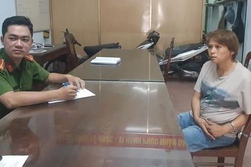 Có 3 tiền án, tiền sự, 'nữ quái' tiếp tục kiếm sống bằng buôn bán ma túy