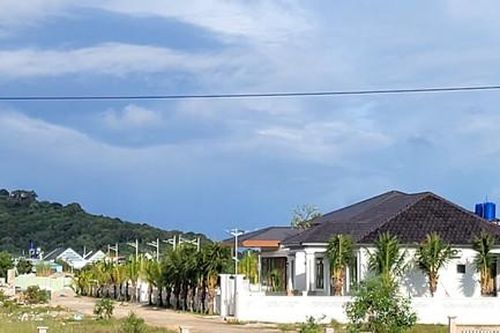 TP.Phú Quốc: Sốc với 'làng biệt thự' trăm tỷ… không phép