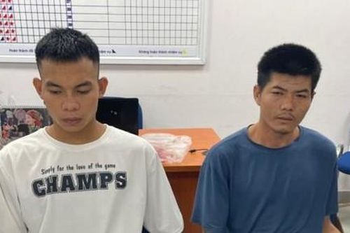 Đánh sập đường dây ma túy từ Điện Biên về Hà Nội