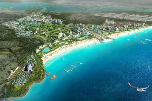 KN Paradise: Động lực tăng trưởng mới của ngành công nghiệp không khói Khánh Hòa