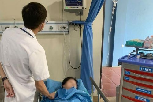 Phòng tránh sốc phản vệ từ thực phẩm