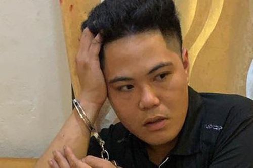 Vụ án lúc đêm khuya và tên sát thủ bị 'quỷ dữ' điều khiển (P cuối): Gã nghiện ma túy bên đầm tôm