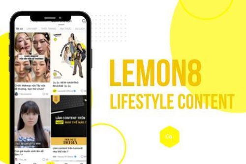 Lemon8 - TikTok phiên bản hình ảnh hứa hẹn trở thành 'bách khoa toàn thư' về Lifestyle