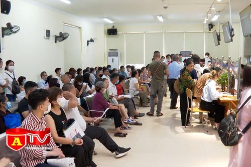 Chiến dịch tổng lực cấp hộ chiếu cho công dân