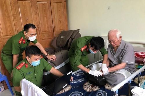Công an chính quy về xã - Vững vàng thế trận an ninh trong lòng dân (4): Bắt nhịp và vượt khó