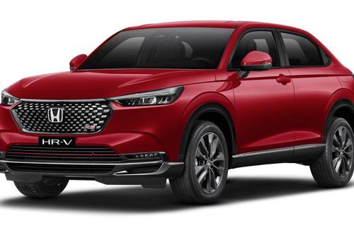 Honda triệu hồi hơn 400 chiếc Civic và HR-V để thay thế khung đệm ghế lái