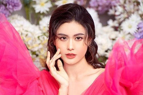 Trương Quỳnh Anh tái xuất sau hơn 2 năm 'ở ẩn'