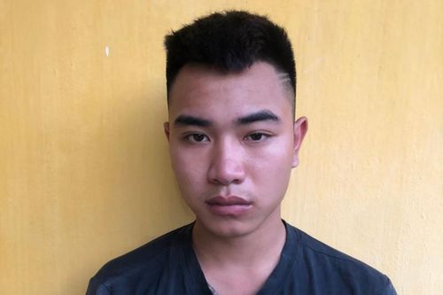 Đối tượng đánh người cướp tài sản đã bị bắt