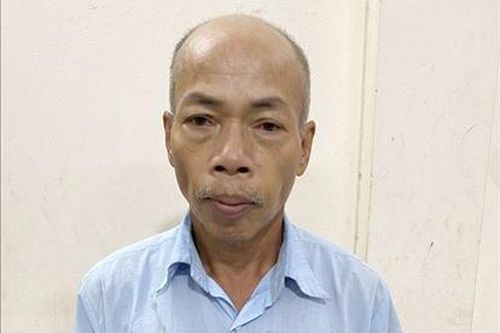 Người đàn ông có lệnh truy nã bị bắt sau gần 30 năm trốn khỏi nơi giam giữ