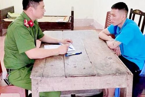 Cần tiền tiêu xài, nam thanh niên đi cướp giật tài sản