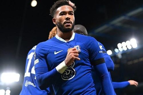 Thắng AC Milan, Chelsea đứng thứ 2 bảng E với 4 điểm