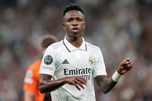 Bộ đôi Brazil giúp Real dẫn đầu tại Champions League