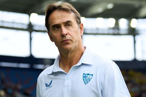HLV thứ ba bị sa thải ở Champions League mùa này
