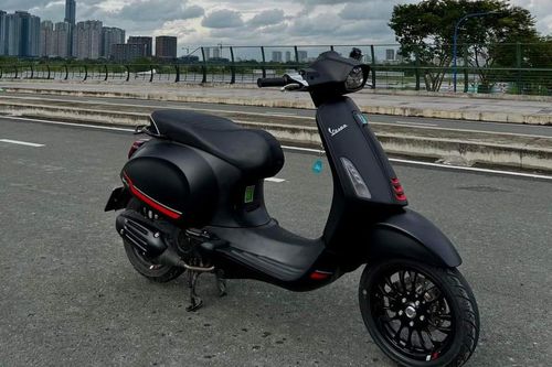 Cô gái ở TP.HCM tố bị thanh niên quen qua mạng lừa lấy Vespa