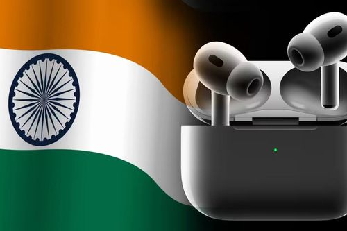 Apple yêu cầu đối tác chuyển sản xuất sang Ấn Độ