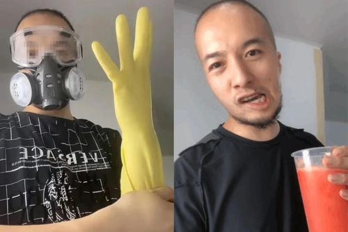 Nổi tiếng nhờ bóc mẽ chiêu trò làm thực phẩm bẩn ở Trung Quốc