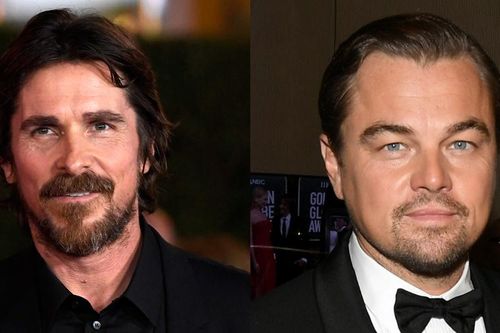 Christian Bale nợ Leonardo DiCaprio một sự nghiệp