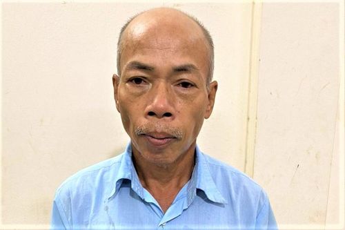 Bị bắt sau gần 30 năm vượt ngục