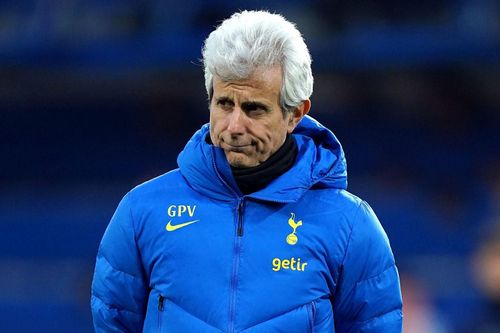 HLV thể lực Tottenham đột ngột qua đời