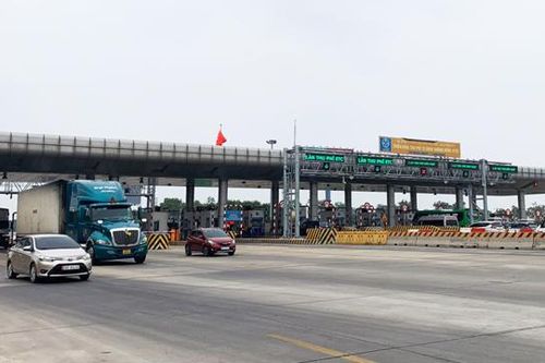 Đề xuất chi hơn 13.000 tỷ đồng 'giải cứu' 8 dự án trạm thu phí BOT