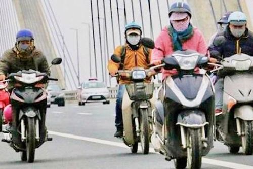Từ ngày 10/10, Hà Nội đón không khí lạnh, nhiệt độ giảm còn 19 độ C