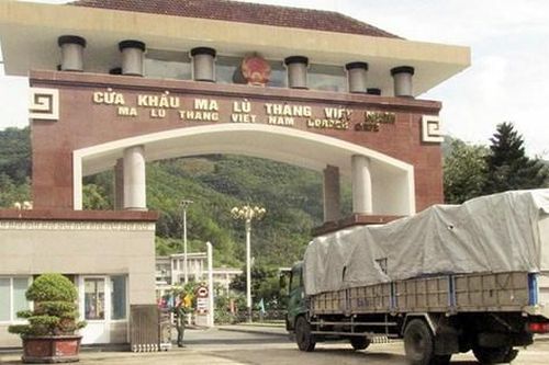 Thành lập Ban Quản lý Khu kinh tế tỉnh Lai Châu