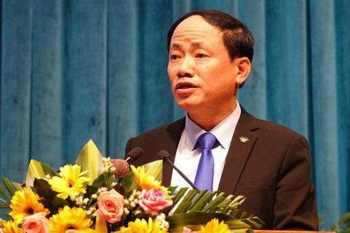 Bình Định có tân Chủ tịch UBND tỉnh