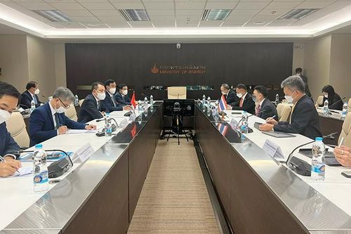 Dừng Dự án nhiệt điện than Quảng Trị công suất 1.320 MW