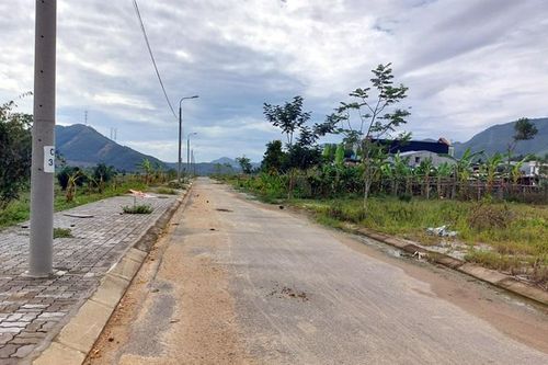 Mưa là ngập