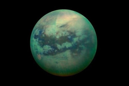 NASA sắp hạ cánh xuống 'Trái đất thứ 2': Sự sống nảy mầm?