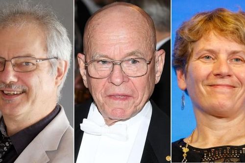 Điều ít biết về 3 nhà khoa học đoạt giải Nobel Hóa học 2022