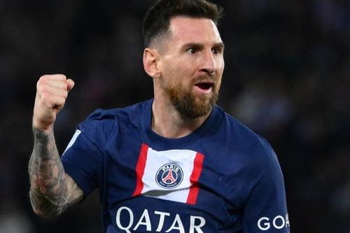 Tương lai của tiền đạo Messi sắp ngã ngũ