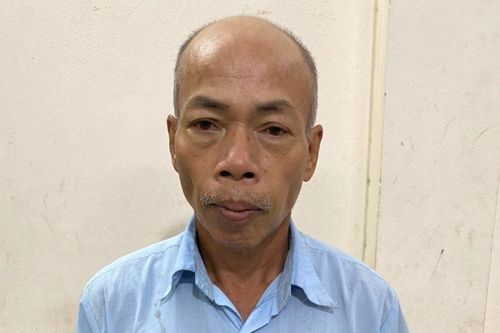 Thay tên đổi họ, trốn truy nã gần 30 năm vẫn không thoát