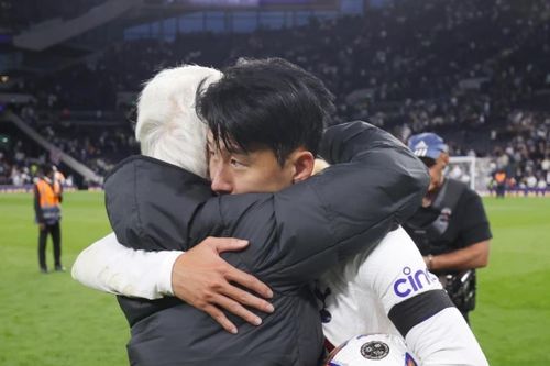 Thầy của Son Heung-min tại Tottenham đột ngột qua đời