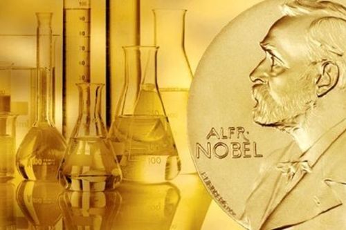 Giải Nobel hóa học: Có thể bạn chưa biết