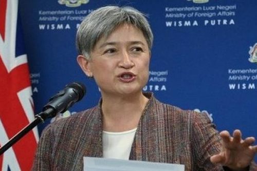 Phong cách đối ngoại mới của Australia: Thay đổi để 'tự cứu lấy mình'