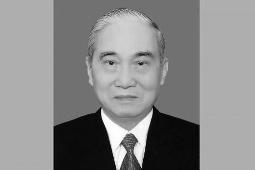 Lời cảm ơn của Ban Tổ chức Lễ tang Bộ Ngoại giao và gia đình đồng chí Trần Huy Chương