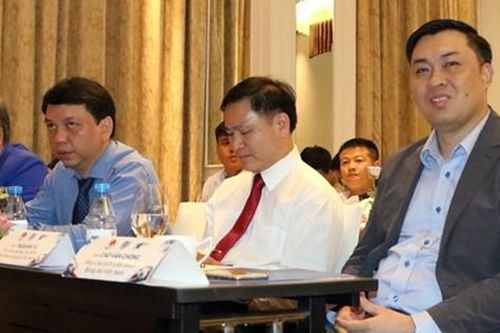 Ai sẽ là Phó Chủ tịch truyền thông VFF?