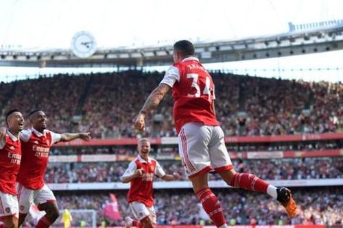 Trước trận Arsenal - Bodo Glimt, 02h00 ngày 7/10: Pháo thủ đi dạo