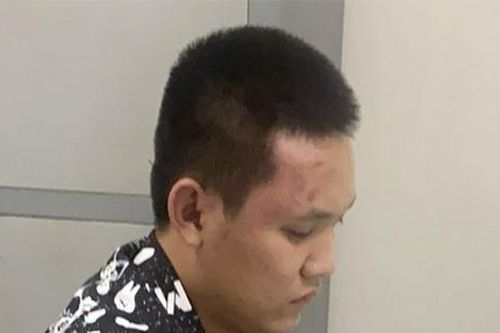 Đâm chết đồng nghiệp vì bị nhắc nhở dùng điện thoại trong giờ làm việc
