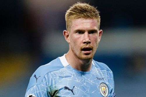 Kevin de Bruyne đáng sợ thế nào khi được giải phóng?