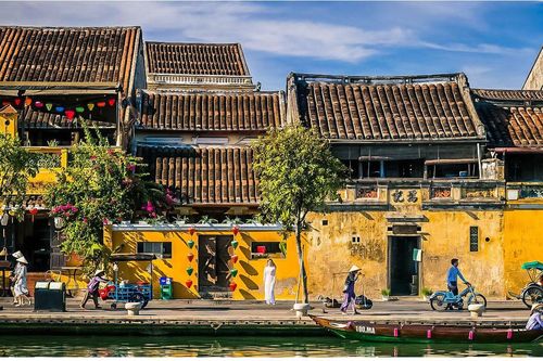 Việt Nam nằm top 10 điểm đến tránh đông lý tưởng nhất