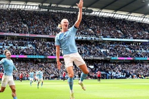 Cha Haaland thừa nhận con trai không gắn bó lâu với Man City