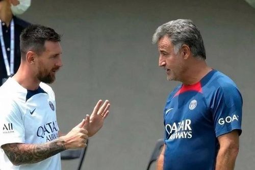 Messi được phép rời PSG vào tháng Giêng, nếu muốn